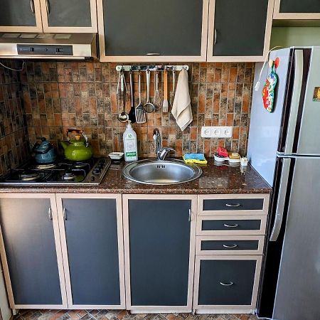 Ararat View Apartment Erévan Extérieur photo