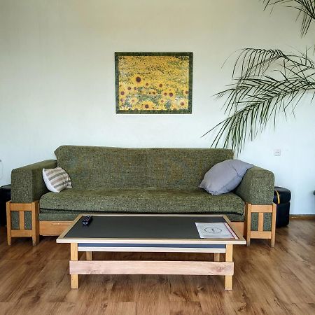 Ararat View Apartment Erévan Extérieur photo