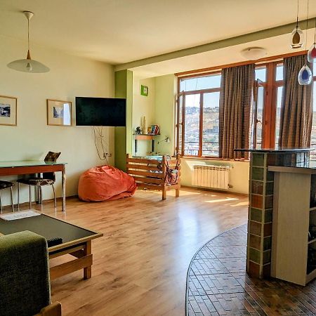 Ararat View Apartment Erévan Extérieur photo