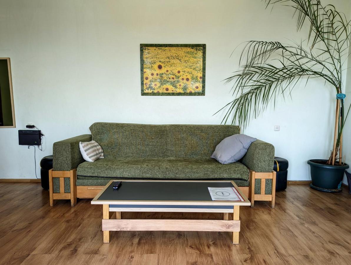 Ararat View Apartment Erévan Extérieur photo